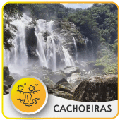 CACHOEIRA
