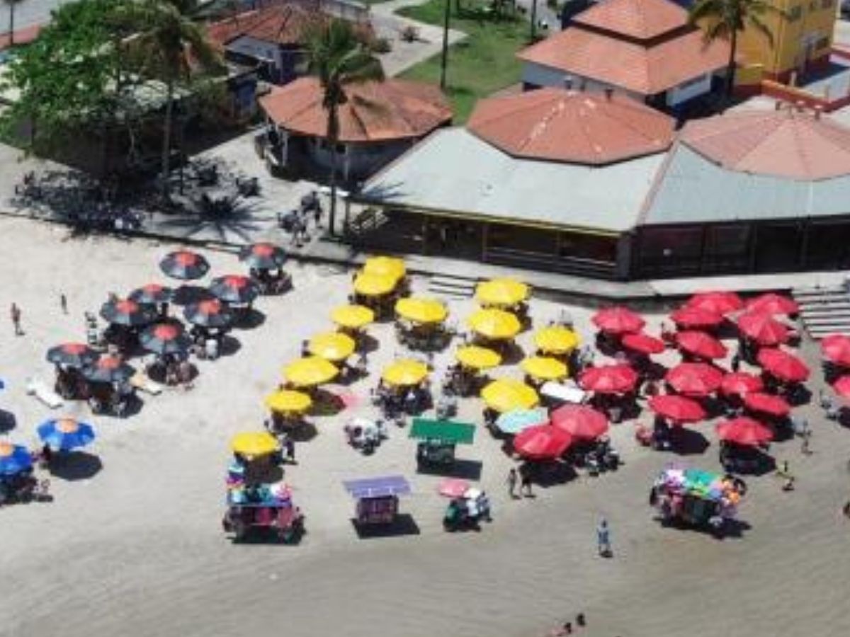 foto Not&iacute;cia Ilha Bela