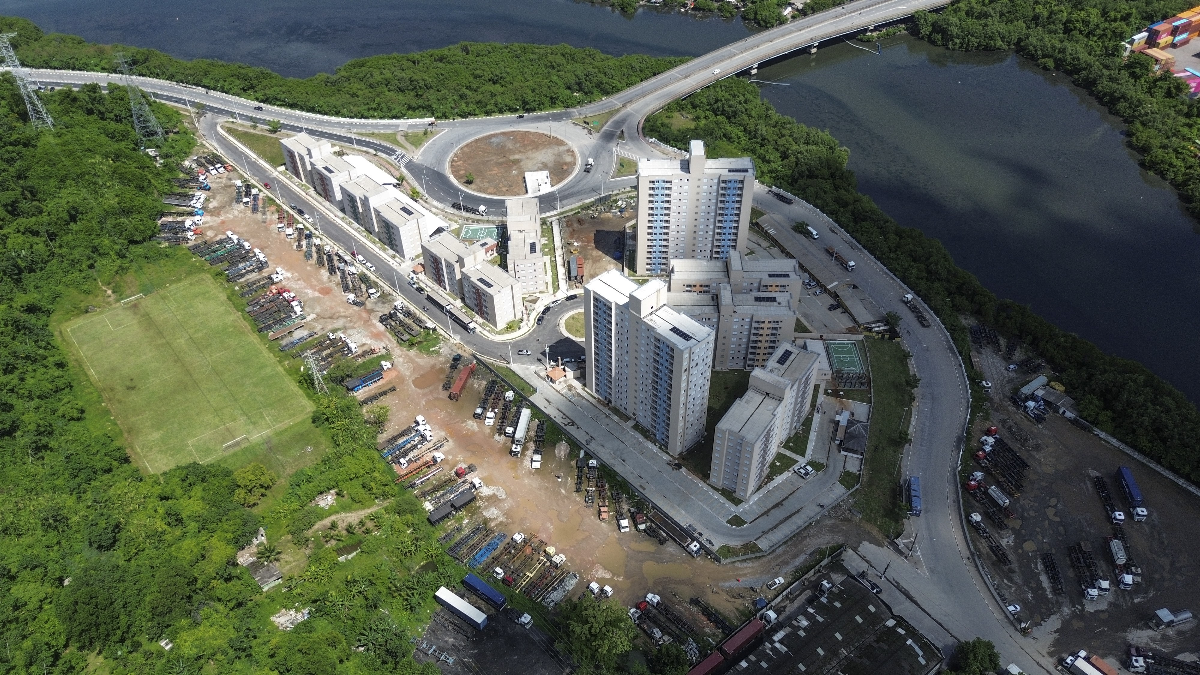 foto Not&iacute;cia Ilha Bela