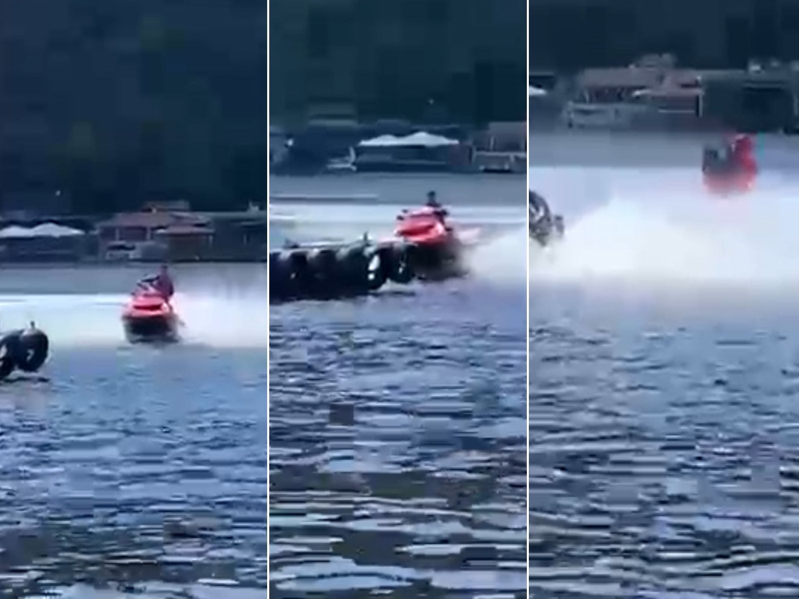 foto Not&iacute;cia Ilha Bela