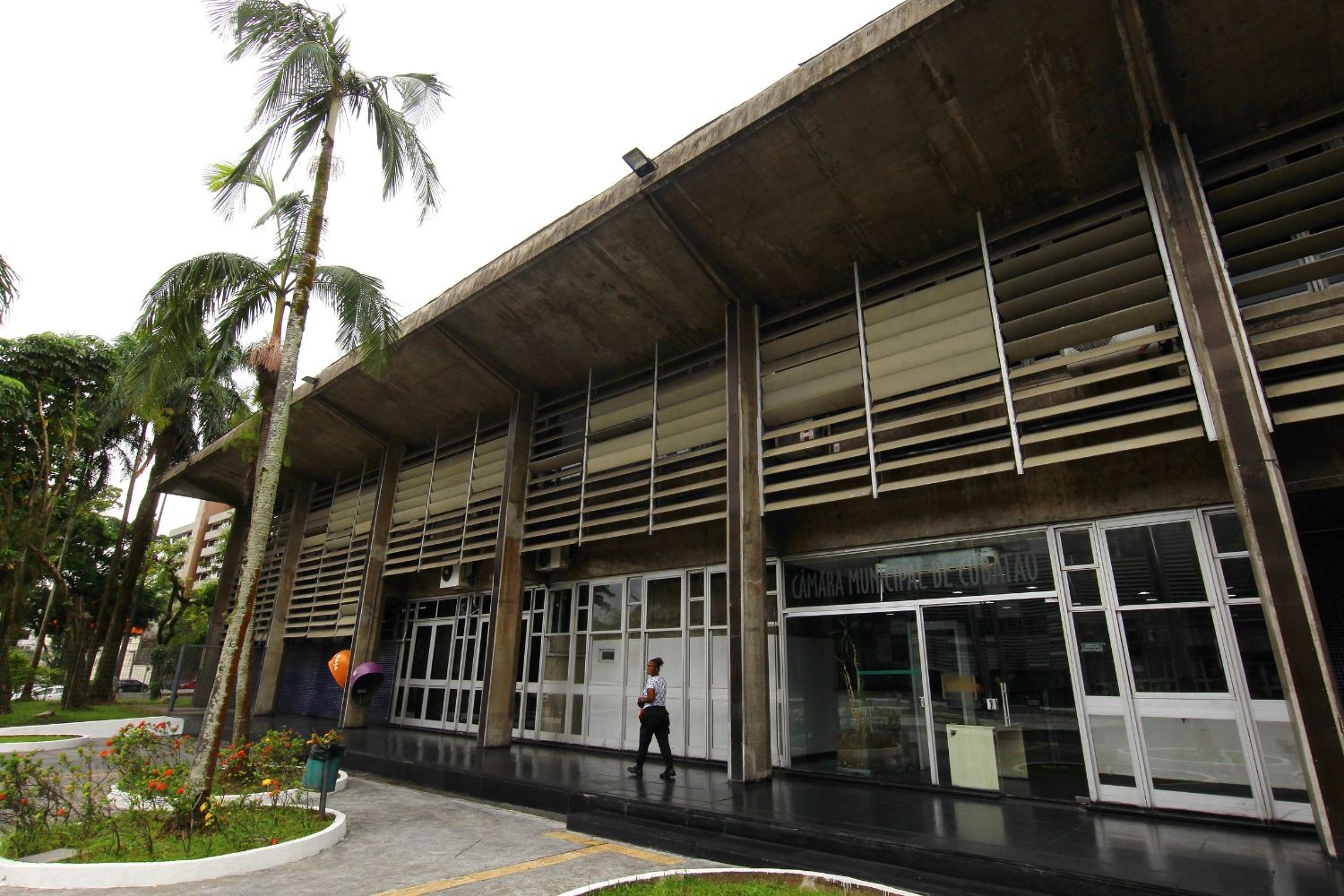 foto Not&iacute;cia Ilha Bela